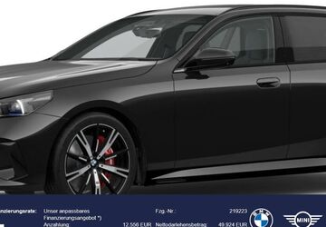 BMW 540 19.900 km 62.480 &euro; Heilbronn 74076