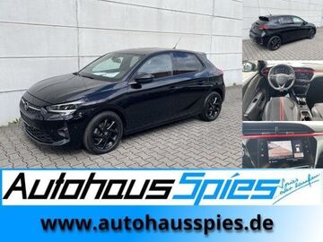 Gebrauchte Opel Corsa