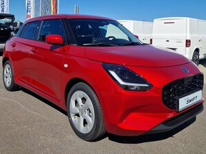 Suzuki Swift 1.2 Hybrid MT Comfort 3-Jahre-Anschlussgaran 5.314 km 18.880 &euro; Obrigheim-Asbach 74847