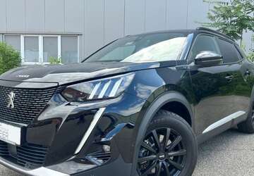 Peugeot 2008 52.068 km 17.480 &euro; Heilbronn 74076