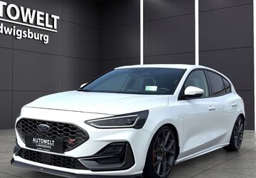 Ford Focus 38.000 km 29.900 &euro; Bietigheim-Bissingen 74321