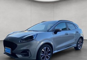 Ford Puma 24.336 km 19.890 &euro; Heilbronn 74080