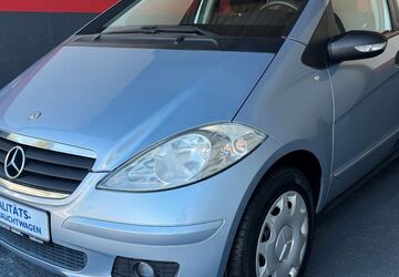 Mercedes-Benz A 150 219.000 km 3.090 &euro; Heilbronn 74078