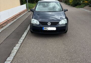 VW Golf 279.000 km 850 &euro; Eberstadt 74246