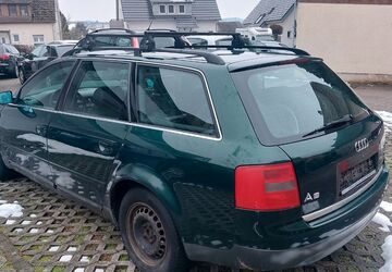 Audi A6 235.000 km 1.199 &euro; Obersulm-Affaltrach 74182