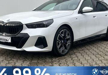 BMW 540 8.850 km 63.460 &euro; Öhringen 74613