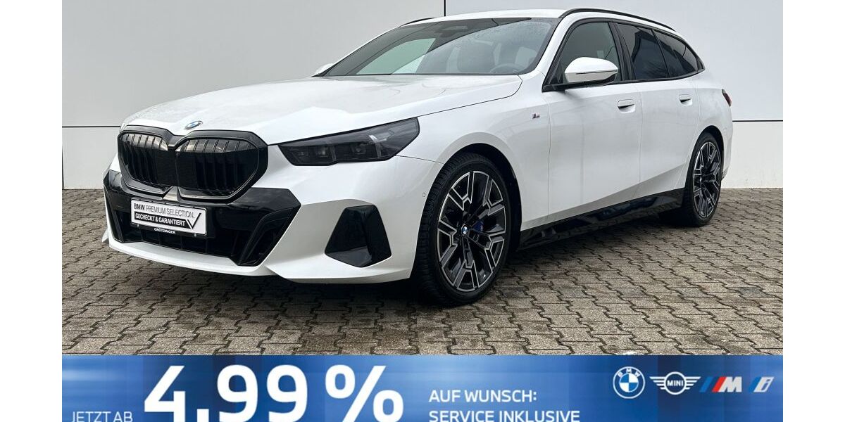 BMW 540 8.850 km 63.460 &euro; Öhringen 74613