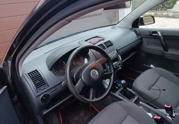 VW Polo 146.800 km 1.450 &euro; Lehrensteinsfeld 74251