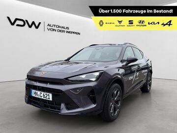 Gebrauchte Cupra Formentor