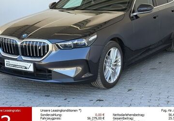 BMW i5 3.146 km 55.444 &euro; Heilbronn 74074