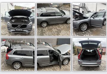 Volvo XC90 184.000 km 22.999 &euro; Pfaffenhofen 74397