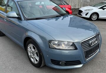 Audi A3 143.785 km 7.490 &euro; Heilbronn 74080