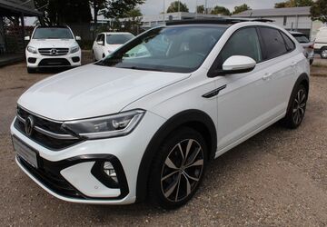 VW Taigo 18.662 km 23.195 &euro; Bad Rappenau 74906