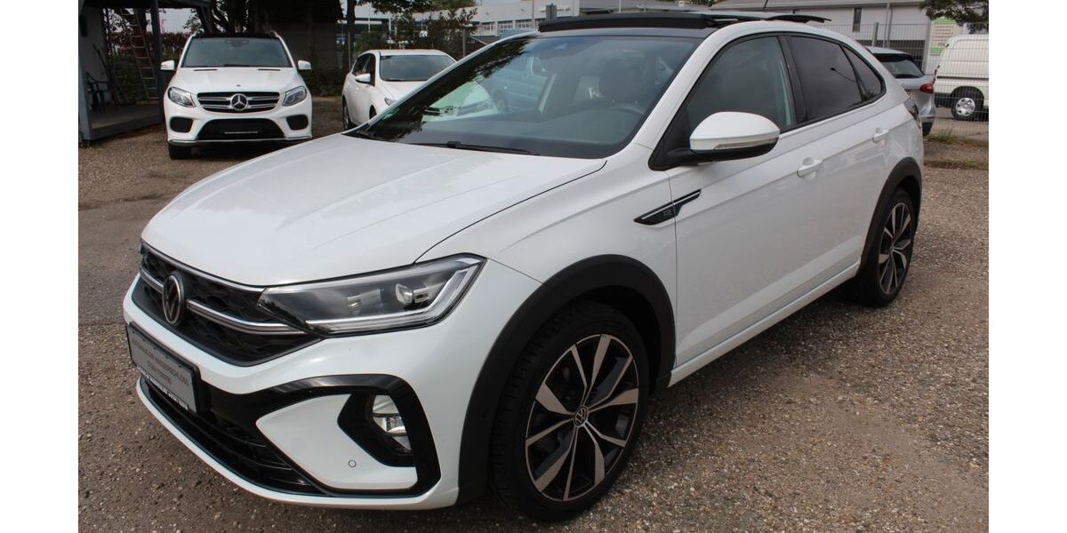 VW Taigo 18.662 km 23.195 &euro; Bad Rappenau 74906