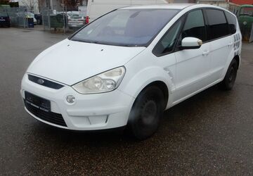 Ford S-Max 363.000 km 2.450 &euro; Markgröningen 71706
