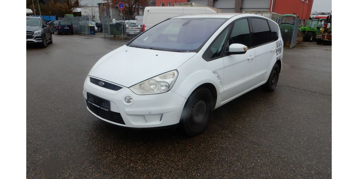 Ford S-Max 363.000 km 2.450 &euro; Markgröningen 71706