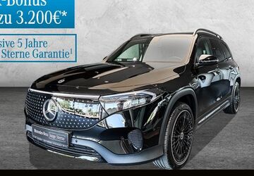 Mercedes-Benz EQB 18.900 km 46.525 &euro; Tamm 71732