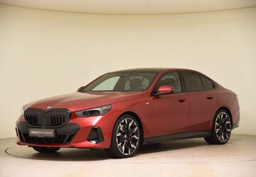 BMW 540 5.500 km 69.880 &euro; Ellhofen 74248