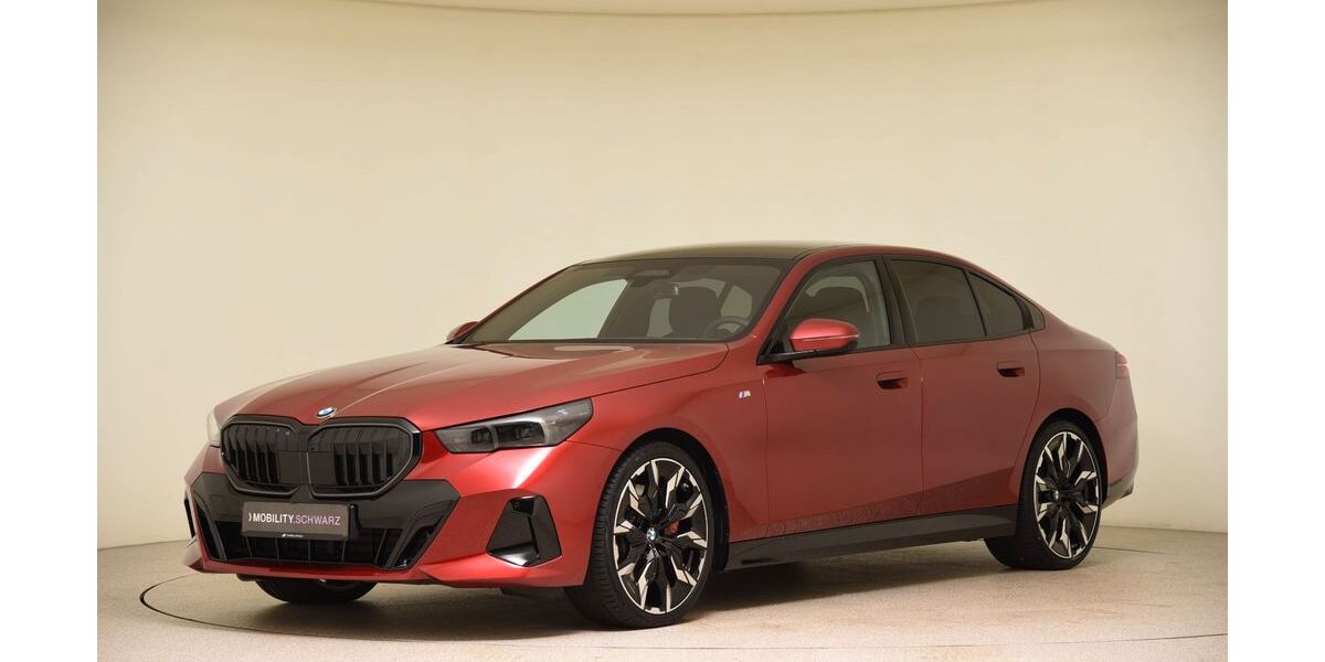 BMW 540 5.500 km 69.880 &euro; Ellhofen 74248