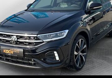 VW T-Roc 32.400 km 31.690 &euro; Öhringen 74613