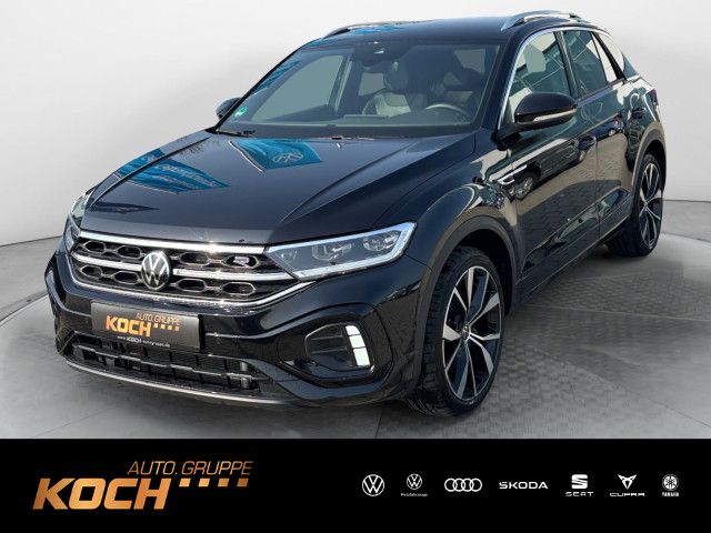 VW T-Roc 32.400 km 31.690 &euro; Öhringen 74613
