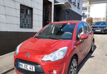 Citroen C3 267.666 km 1.999 &euro; Heilbronn 74078