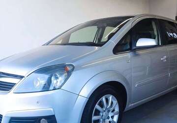 Opel Zafira 150.000 km 5.955 &euro; Talheim 74388