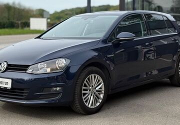 VW Golf 212.681 km 7.400 &euro; Ittlingen 74930