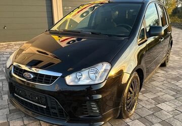 Ford C-Max 210.441 km 1.800 &euro; Backnang 71522