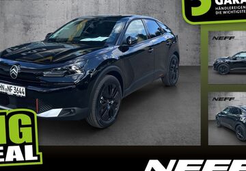 Citroen C4 10.000 km 24.940 &euro; Heilbronn 74074