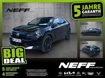 Gebrauchte Citroën C4