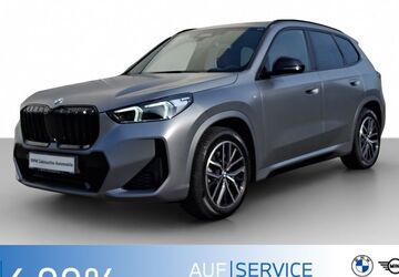 BMW X1 37.570 km 39.490 &euro; Asperg 71679