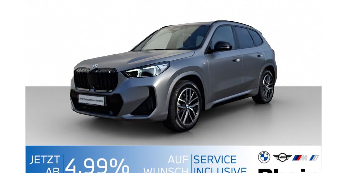 BMW X1 37.570 km 39.490 &euro; Asperg 71679