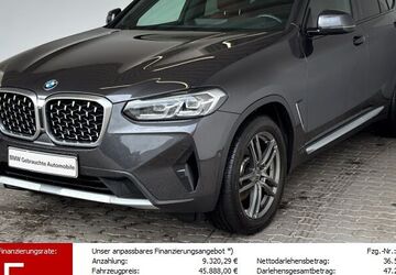BMW X4 31.545 km 44.890 &euro; Heilbronn 74074