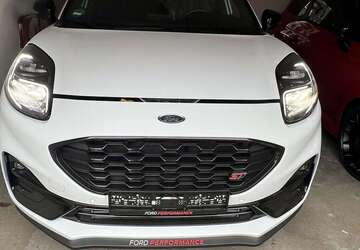 Ford Puma 10.000 km 25.500 &euro; ASPACH 71546