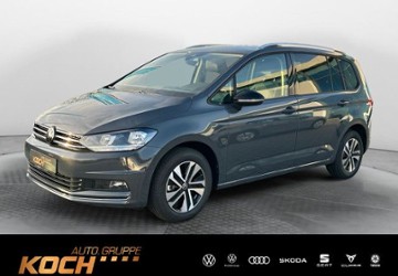 VW Touran 3.500 km 43.990 &euro; Öhringen 74613