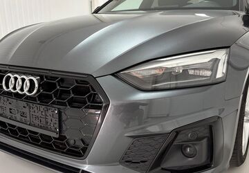 Audi A5 148.646 km 25.450 &euro; Sinsheim 74889