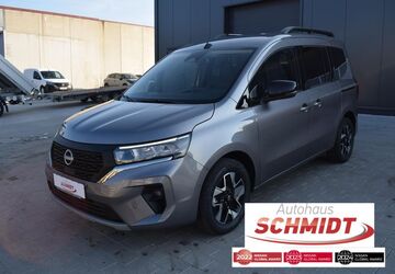 Nissan Townstar 4.500 km 28.990 &euro; Sachsenheim 74343