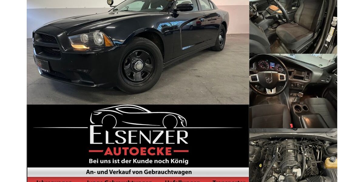Dodge Charger 243.999 km 11.999 &euro; Eppingen 75031