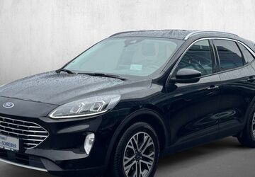 Ford Kuga 47.449 km 26.490 &euro; Ludwigsburg 71636