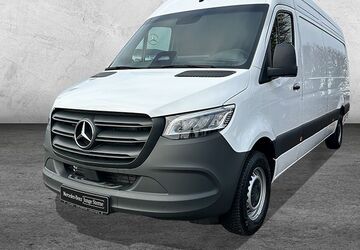Mercedes-Benz Sprinter 3.200 km 51.158 &euro; Ludwigsburg 71636
