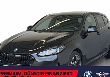 BMW 118 19.035 km 32.840 &euro; Heilbronn 74076