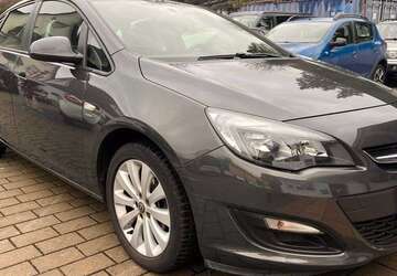 Opel Astra 104.000 km 8.450 &euro; Ludwigsburg 71642