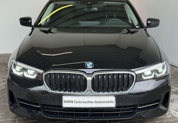 BMW 530 24.242 km 36.680 &euro; Heilbronn 74076