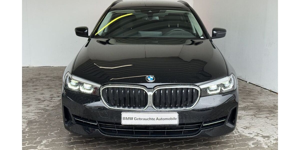 BMW 530 24.242 km 36.680 &euro; Heilbronn 74076