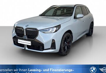 BMW X3 13.801 km 61.390 &euro; Heilbronn 74076