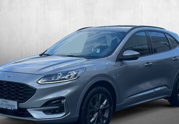 Ford Kuga 53.399 km 24.290 &euro; Ludwigsburg 71636