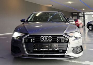 Audi A6 205.000 km 19.400 &euro; Ittlingen 74930