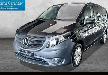 Mercedes-Benz Vito 49.950 km 34.022 &euro; Ludwigsburg 71636