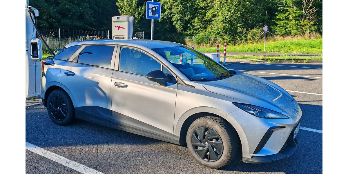 MG 4 28.900 km 16.400 &euro; Siegelsbach 74936